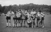 Rugby team Rugby team