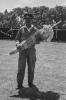 Man - Linksfield, 1969
