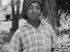 Gardener, Vaal River - 1970