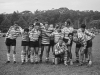 School rugby team, Randburg - 1968