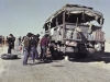 Puncture - Sinai, 1969