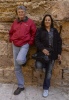 Knepel and Ronit