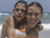 Boy and girl