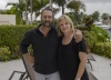 Leon and Karen