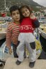 Siblings