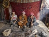 Tent - Khan Be'erot, Ramon Crater, 2005