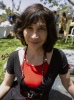 Dafi's mom
