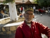 Portrait - Fethiye, Turkey, 2003