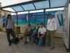 Crew - Limassol, 2008
