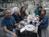 Picnic - Park Canada, Israel, 1998