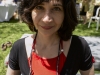 Dafi's mom - Sde Boker, 2007