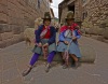 Qechuan women