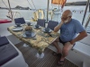 Dinner - Corfu, June, 2016