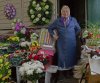 Flower Seller