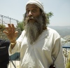 Tour guide - Tzfat, 2012