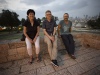 Fanny, Ole and Leon