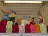 Flower Seller - Vilnius, 2013