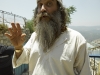 Tour guide - Tzfat, 2012