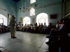 Yosef Caro Synagogue - Tzfat, 2012