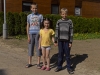 Children - Keidan, Lithuania, 2013