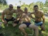 Yaniv and friends