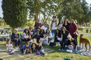 Friends 2022 - 2025