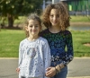 Omer, Ronni