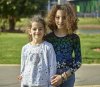 Omer, Ronni