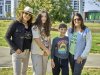 Peled, Sfati, Shachaf, Yifat