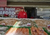 Fishmonger