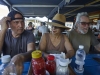 David, Tali, Yigal
