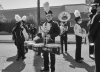 Drummer