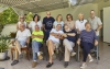 Touching Materials - Mikve Yisrael, July  2023