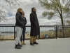 Carmine, Tahel & Fanny - Chicago, April  2024
