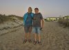 David and Yoel