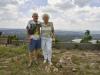 Fudd & Fanny - Linksfield Ridge, February 2025