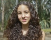 Ronni - Yarkon Springs, April 2026