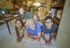 Julie & Gidon