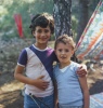 Maayan and Liad