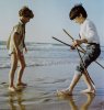 Yaniv and Omer