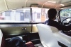 Fudd in his car