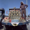 Truck driver