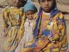 Girls - Western Sinai, 1995