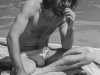 Tony, Vaal River - 1976