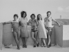Friends - Haifa, 1977