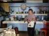 Kitchen - Astros, Greece, 1995