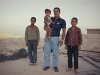 Family - Judean Desert, 1976
