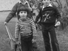 Edri boys - Kiryat Menachem, 1984