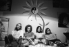 Rosie, Fudd, Myself & Jakes - Tel Aviv, 1974