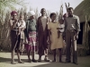 Family - Eastern Gauteng, 1976